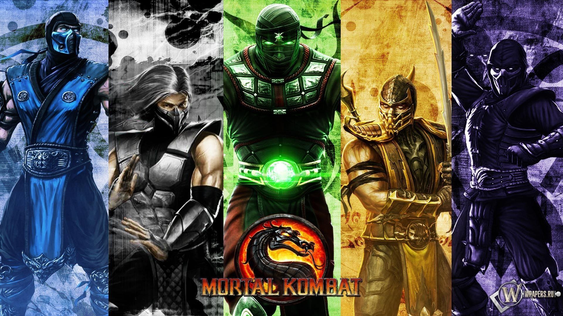Mortal kombat 9 ppsspp game download
